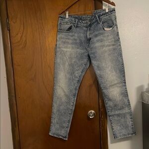 American Eagle Outfitters Blue Jeans